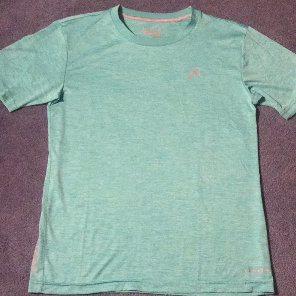 HEAD Shirt (S)